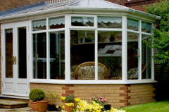 conservatories Swainshill