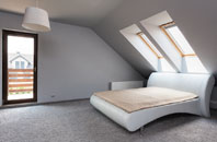 Swainshill bedroom extensions