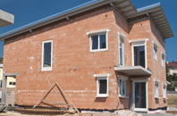 Swainshill home extensions