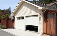 Swainshill garage construction leads