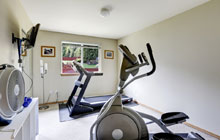 Swainshill home gym construction leads