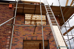 house extensions Swainshill